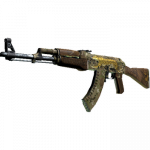 AK-47 | Panthera onca