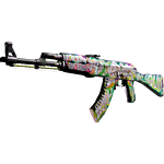AK-47 | Выстрел в голову