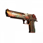 Desert Eagle | Фенек