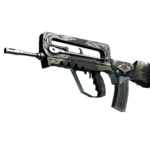 FAMAS | Джинн