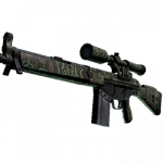 G3SG1 | Новые корни