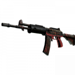 Galil AR | Сумрачные руины