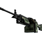 M249 | Глубокий рельеф