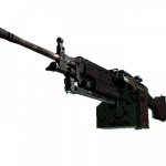 M249 | Хьюмидор