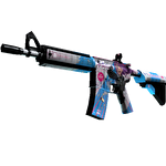M4A4 | Темукау