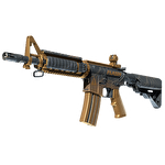 M4A4 | Зарница