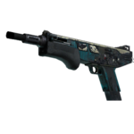 MAG-7 | Эхолот