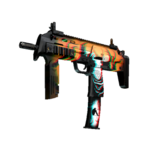 MP7 | Дух бездны