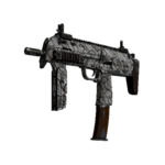 MP7 | Пороховой дым
