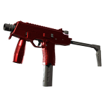 MP9 | Хот-род