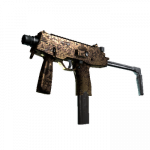 MP9 | Музыкальная шкатулка