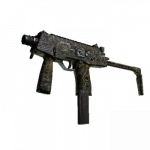 MP9 | Старые корни