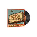 Набор музыки | Dren McDonald — Coffee! Kofe! Kahveh!