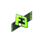 Наклейка | Flipsid3 Tactics