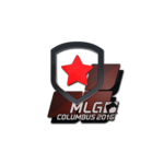 Наклейка | Gambit Gaming