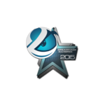 Наклейка | Luminosity Gaming
