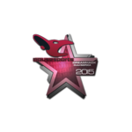 Наклейка | mousesports
