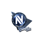 Наклейка | Team EnVyUs