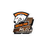 Наклейка | Virtus.Pro