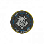 Нашивка | G2 Esports
