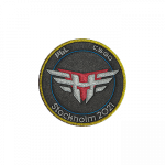 Нашивка | Heroic