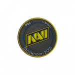 Нашивка | Natus Vincere