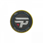 Нашивка | paiN Gaming