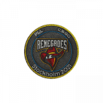 Нашивка | Renegades