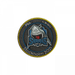 Нашивка | Sharks Esports