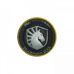 Нашивка | Team Liquid