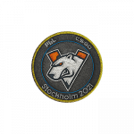 Нашивка | Virtus.Pro
