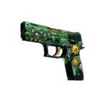P250 | Прощальный оскал