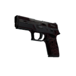 P250 | Загрязнитель