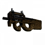 P90 | Беги и прячься