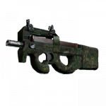 P90 | Буйная растительность
