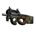 P90 | Какао-буйство