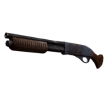 Sawed-Off | Пыльник