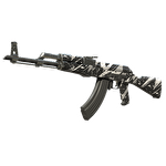 Souvenir AK-47 | Breakthrough