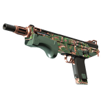 Souvenir MAG-7 | Wildwood