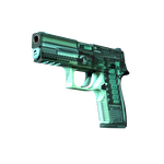 Souvenir P250 | X-Ray