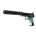 Souvenir USP-S | PC-GRN