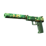 Souvenir USP-S | Tropical Breeze