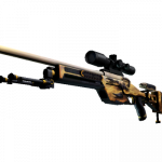 SSG 08 | Жало смерти
