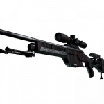 SSG 08 | Жертва