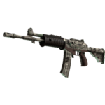 Сувенирный Galil AR | Смешанный камуфляж