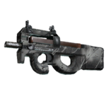 Сувенирный P90 | Ясень