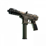 Tec-9 | Привет из прошлого