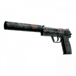 USP-S | Древние видения