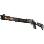 XM1014 | Зомби-страйк