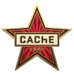 Значок «Cache»